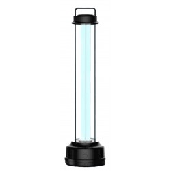 LAMPADA UV-C GERMICIDA   LUKE 60MQ 55W