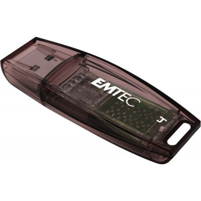 CHIAVETTA USB 2.0 EMTEC COLOR MIX C410 8 GB