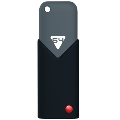 CHIAVETTA USB 3.0 64 GB EMTEC CLICK