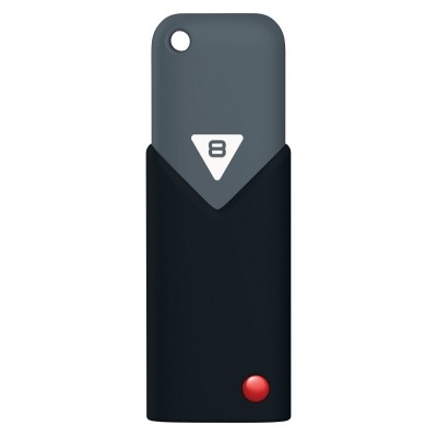 CHIAVETTA USB 3.0 8 GB EMTEC CLICK