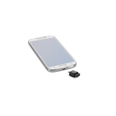 FLASH DRIVE 2 IN 1 32GB MINI 2 USB 2.0 FOR ANDROID