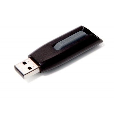 CHIAVETTA USB 3.0 Verbatim Store 'n' Go V3 MAX 128 GB