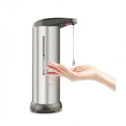 Dispenser automatico 280ml da appoggio