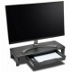 BASE PER MONITOR CON CASSETTO NERO SMARTFIT