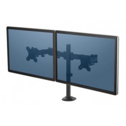 BRACCIO MONITOR REFLEX SERIES DOPPIO