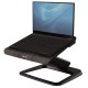 SUPPORTO NOTEBOOK HANA SERIES NERO FELLOWES