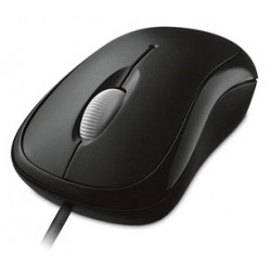 MOUSE OTTICO P58 MICROSOFT