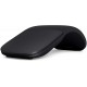 MOUSE WIRELESS ARC NERO BLUETOOTH 4.0