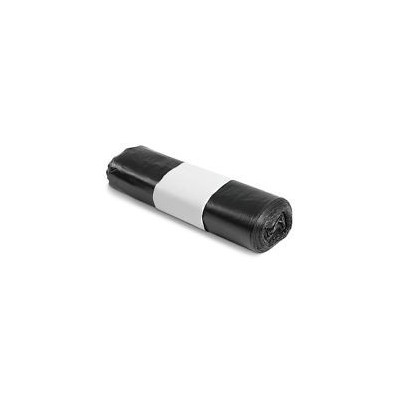 sacchi immondizia 43 70X110 120Lt nero Logex conf. 10 pz