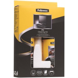 KIT PULIZIA PC FELLOWES