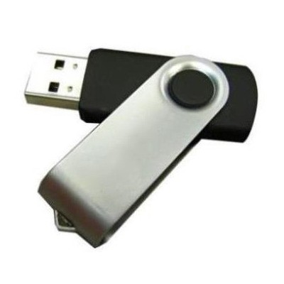 CHIAVETTA USB NILOX 8GB  USB 2.0 05NX020600002