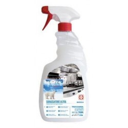 SGRASSATORE ULTRA MARSIGLIA 750ML SANITEC