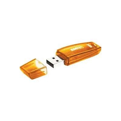 Memoria USB 2.0 C410 128GB Arancione
