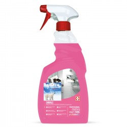 DETERGENTE UNIVERSALE SANIAC 750ML