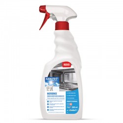 DETERGENTE MICROONDE 500ML