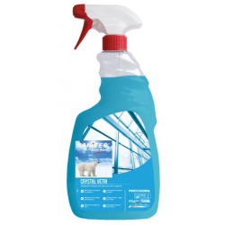 DETERGENTE MULTIUSO CRYSTAL VETRI 750ML