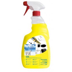 DETERSOLVENTE 750ML SGRASSANTE INCHIOSTRO