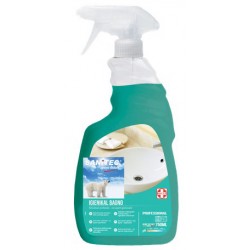 ANTICALCARE IGIENIZZANTE 750ML IGENIKAL BAGNO