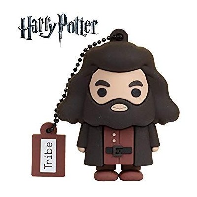 USB FLASH DRIVE 16GB     RUBEUS HAGRID
