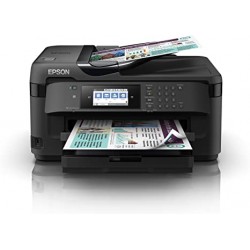 STAMPANTE MULTIFUNZIONE WORKFORCE PRO WF-7710DWF