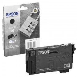 CARTUCCIA EPSON INK JET 900PAG NERO 4720DWF