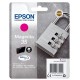 CARTUCCIA EPSON INK JET 650PG MAGENTA