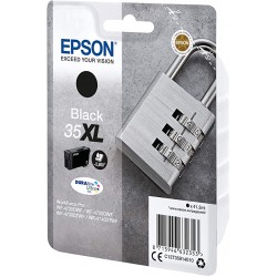 CARTUCCIA EPSON INK JET 2600PG NERO XL 4720DWF