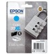 CARTUCCIA EPSON INKJET 1900PG CIANO XL