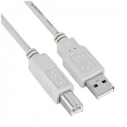 CAVO M USB-A BM 1,8M NILOX