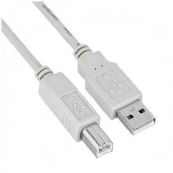 CAVO M USB-A BM 3M NILOX