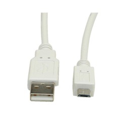 CAVO M USB-A MICRO 1,8M NILOX