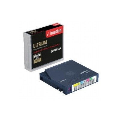 DATACARTRIDGE LTO3 ULTRIUM 400/800GB