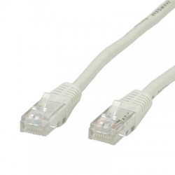 CAVO DI RETE CAT 5E 1M NILOX