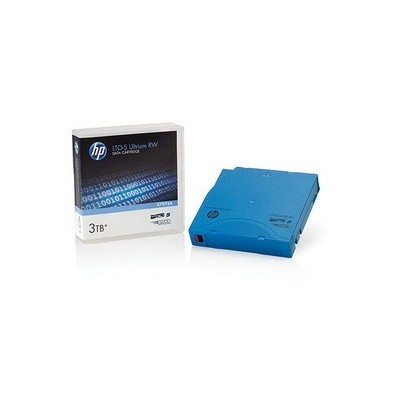 CARTUCCIA DATI HP ULTRIUM LTO 5 3TB