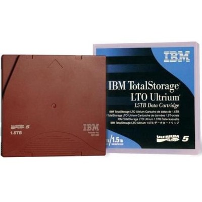 DATACARTRIDGE LTO 5 ULTRIUM-5 1.5TB