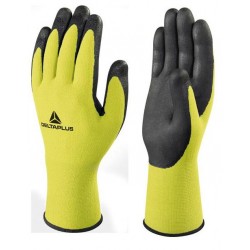 GUANTI SCHIUMA NITRILE/TPU TG.9