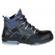SCARPA ALTA FUNK BLACK S3ESD SRC PELLE TG.43