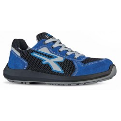 SCARPA BASSA SKY S1P TG. 47 BLU/NERO