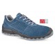 SCARPA BASSA BORA S1P SRCTG.40 BLU