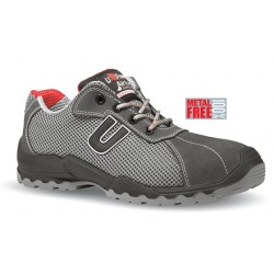 SCARPA BASSA COAL S1P SRCTG.40 GRIGIA