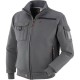 FELPA BREZ GRIGIO NAVY   TG.XL 455081