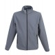 GIUBBINO SOFTSHELL 2STRATCORTINA GRIGIO TG.L