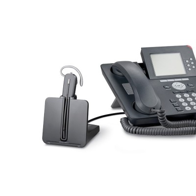 planctronics CS540A