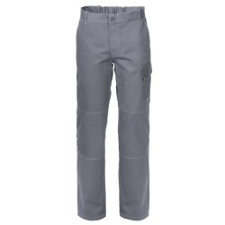 PANTALONE ROSSINI SERIOPLUS COL.GRIGIO TAGLIA XXL