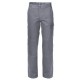 PANTALONE ROSSINI SERIOPLUS COL.GRIGIO TAGLIA XL