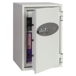 CASSAFORTE IGNIFUGA 84LT 120KG SECURITY