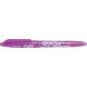 PENNA A SFERA FRIXION 07 BALL PURPLE