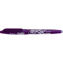 PENNA A SFERA FRIXION 07 BALL WINE RED