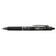 PENNA PILOT FRIXION CLICKER 1,0 NERO