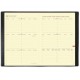 AGENDA HORIZONTAL 24 SD  EVEREST GRIGIO SETT./DIC.